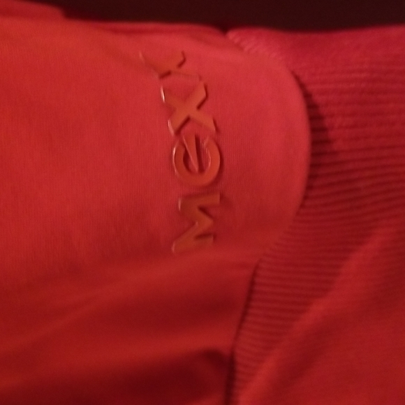 Women's mexx drynamic jacket - Picture 2 of 5